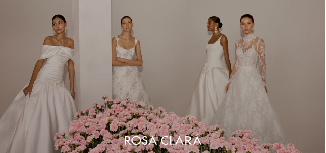 Présentation Collection 2026 | Ivana Bianca - Show Room Wedding