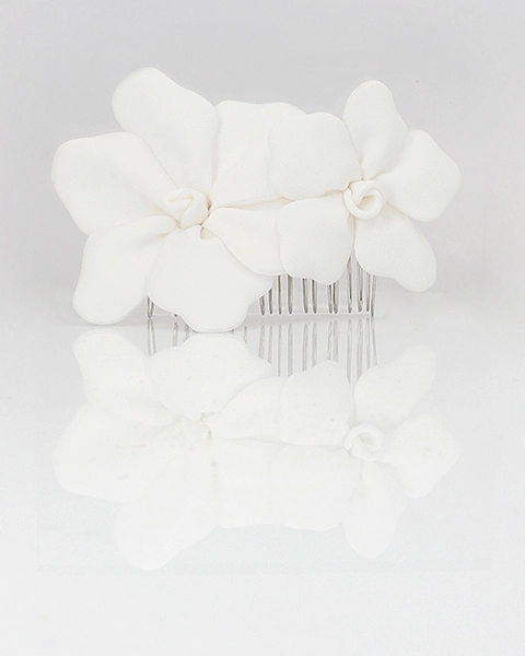 HAIR ORNAMENTS