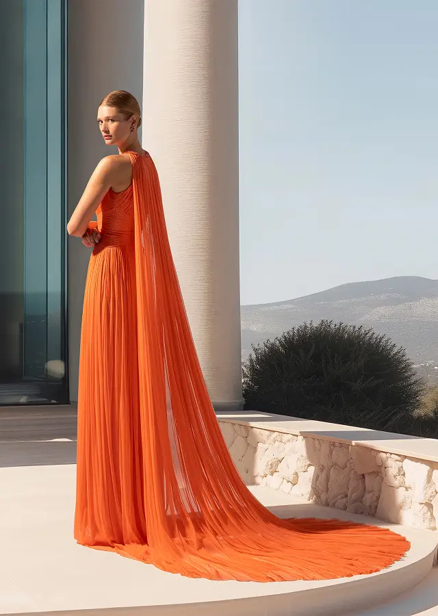 PALOMA CUEVAS X ROSA CLARA