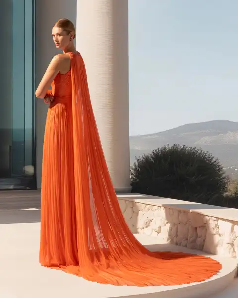 PALOMA CUEVAS X ROSA CLARA