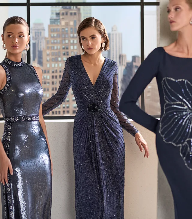 Rosa clará Cocktail 2024