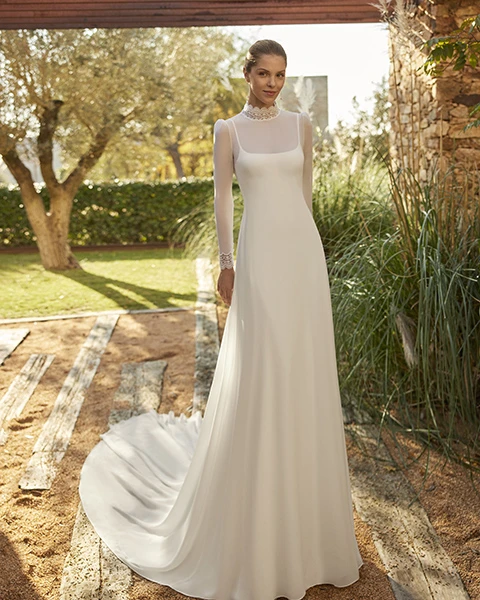 COLECCIÓN AIRE BOHO