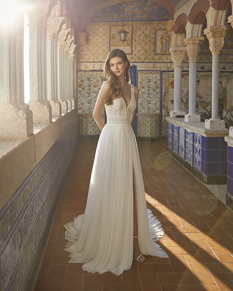 COLECCIÓN AIRE CHIC