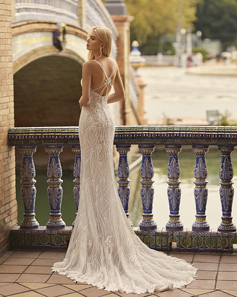COLECCIÓN AIRE ROYALE