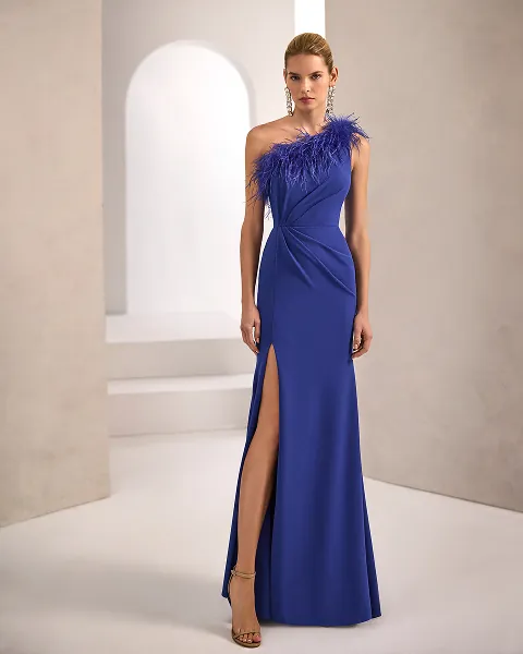 Vestidos Asimétricos para Boda