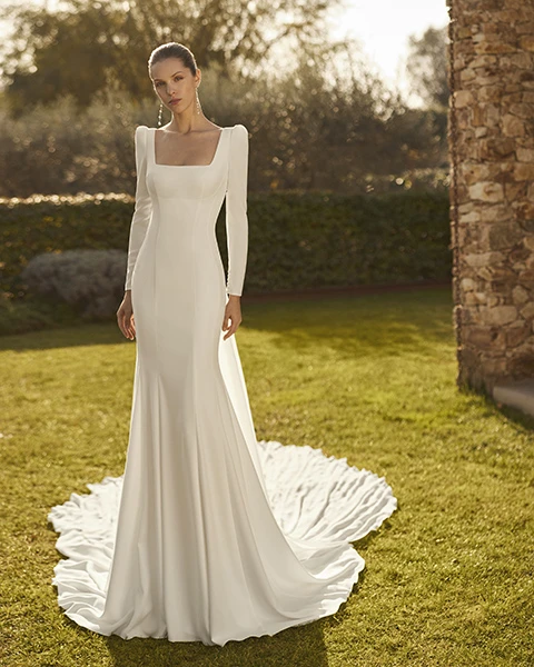 Vestidos Elegantes