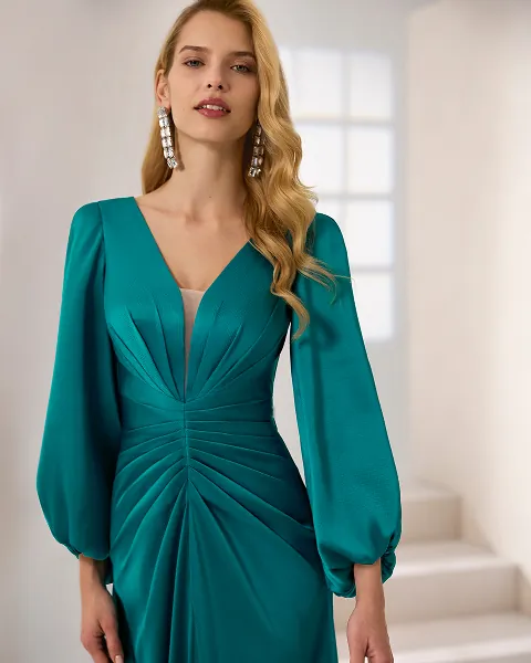 Vestidos de Bautizo para la Madre