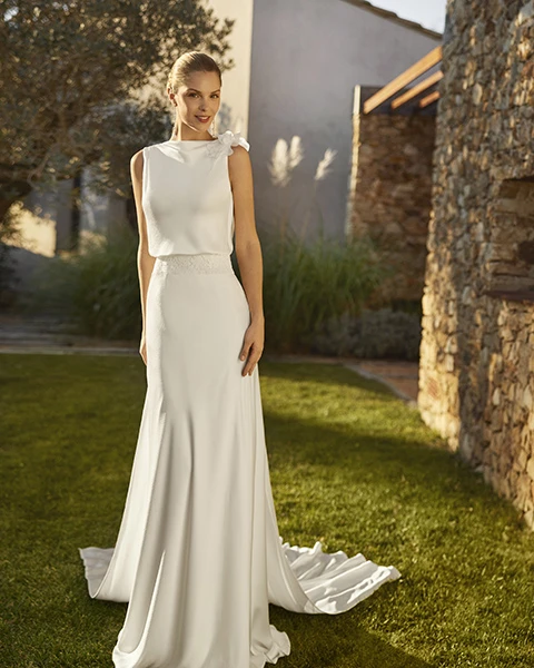Vestidos Ibicencos