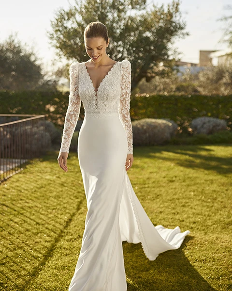 Vestidos de Invierno