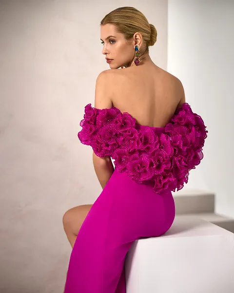 Vestidos de Gala