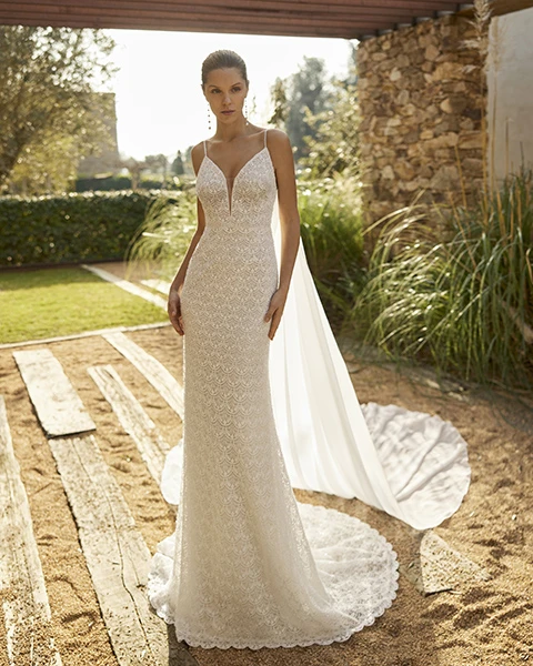 Vestidos con Tirantes