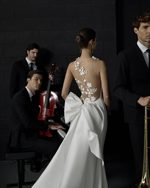 COLECCIÓN AIRE ATELIER