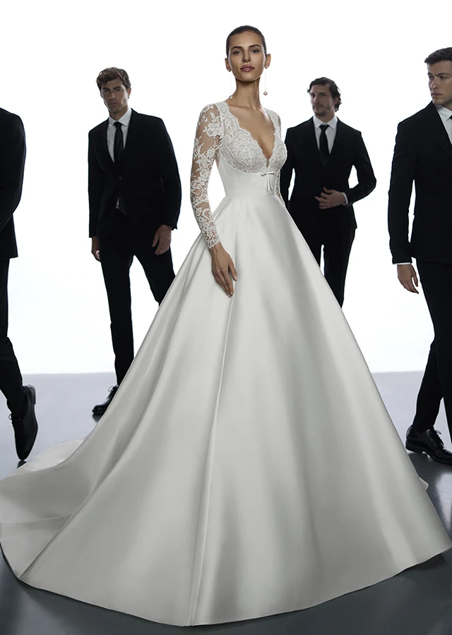 Abiti da Sposa