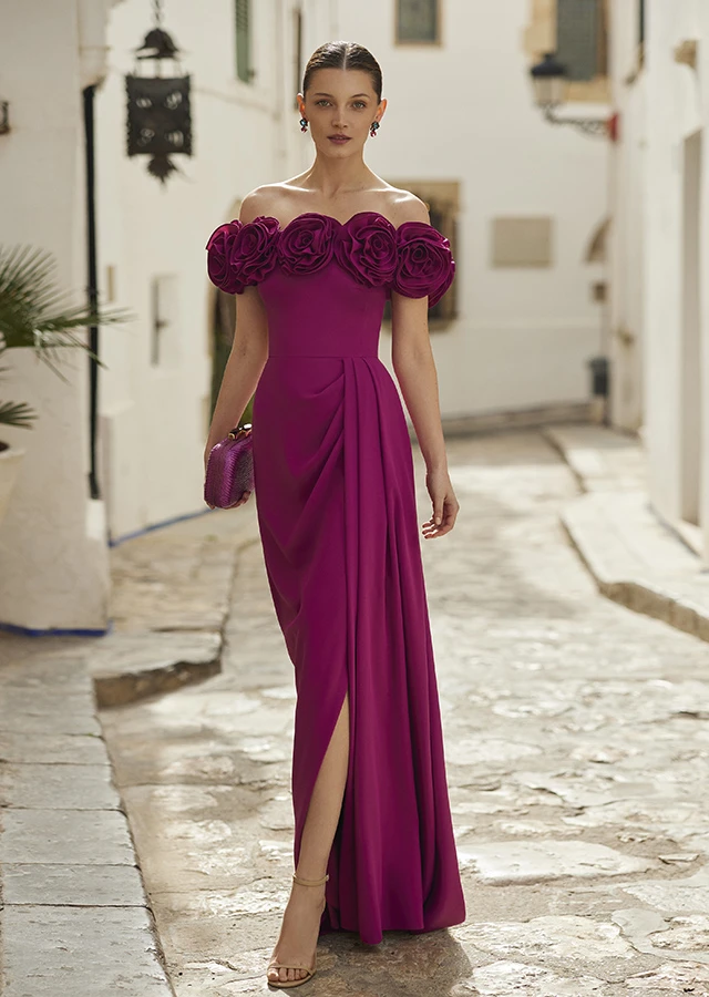 Vestidos de fiesta